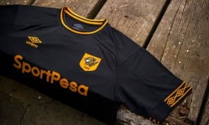 "Халл Сити" логотипини ўзгартирди (ФОТО)