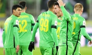 Ҳамдамовнинг жамоаси йўқолиб кетиш арафасида