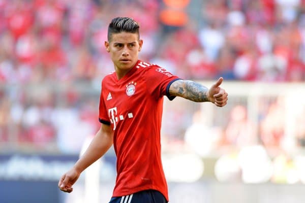 Нико Ковач Хамесни "Бавария"да олиб қолишни хоҳламаяпти