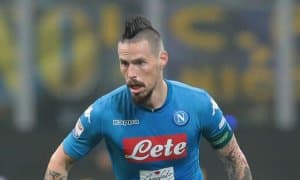 Расман! "Наполи" афсонаси жамоадан кетди