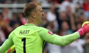 Жо Харт ниҳоят ўзига жамоа топди (ФОТО)