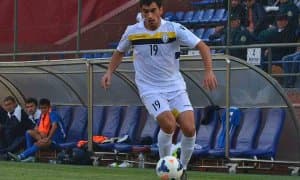 Жасур Ҳасанов яна "Бухоро"га қайтди