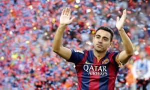 Хави - Вальверденинг ўрнини эгаллаш учун асосий номзод