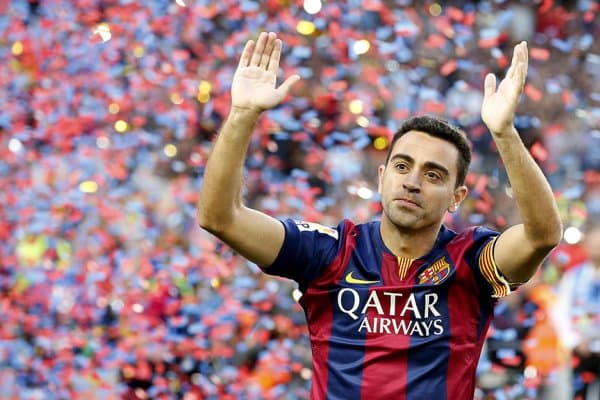 Хави - Вальверденинг ўрнини эгаллаш учун асосий номзод