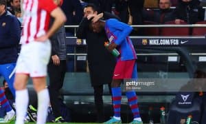 “Барселона” бу футболчи учун Дембеледан воз кечмоқчи