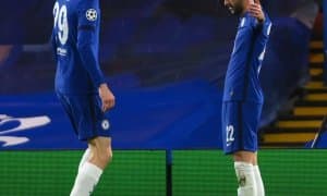 "Атлетико"ни таслим этган "Челси" чорак финалга чиқди