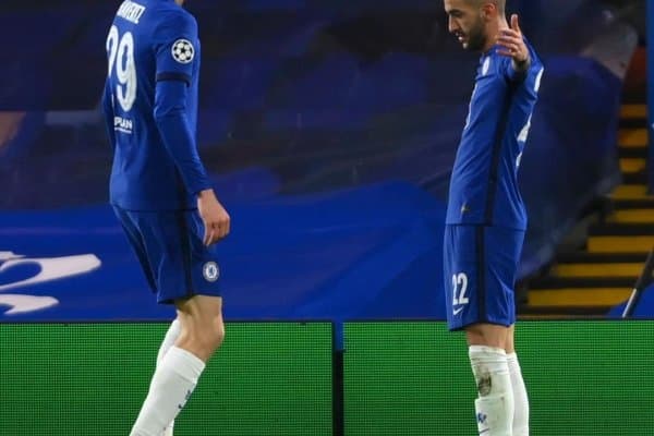 "Атлетико"ни таслим этган "Челси" чорак финалга чиқди