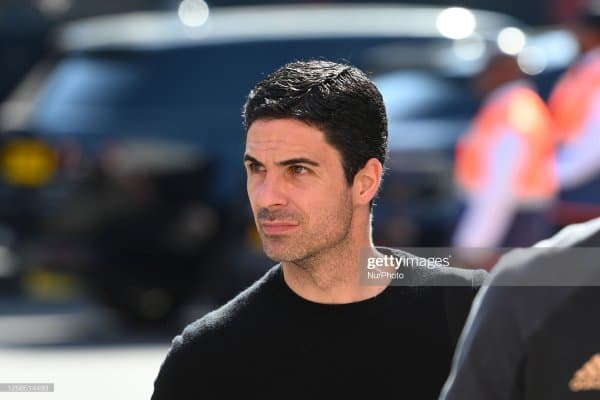 Артета Хаверц ҳақида илиқ фикрлар билдирди 