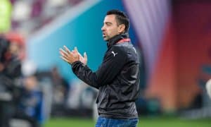 Хави “Барселона” учун яна бир юлдузни танлади