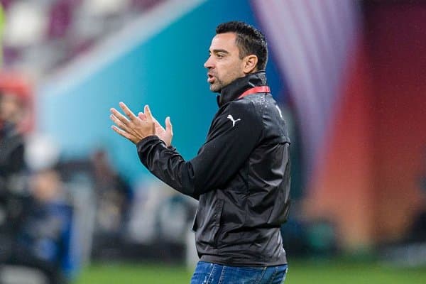 Хави “Барселона” учун яна бир юлдузни танлади