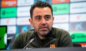  “Барса” бир ўйинчи учун тўрт футболчидан воз кечишга тайёр