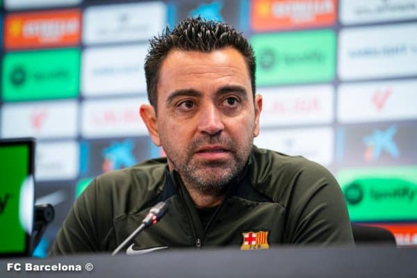  “Барса” бир ўйинчи учун тўрт футболчидан воз кечишга тайёр