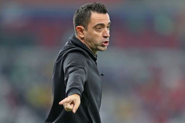 Текини татимас экан. Хави ёзда келган уч футболчини ҳайдайдиган бўлди