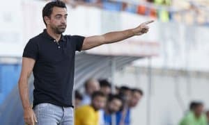 Хави жамоа юлдузини “кўчада қолдирмоқчи”