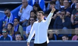 Хави "Барселона"даги энг асосий футболчи номини айтди