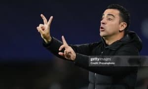 Хави испанлар орасида энг зўри