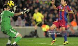 Касильяс ўзи учун энг ёмон икки "эл-класико"ни эслади 