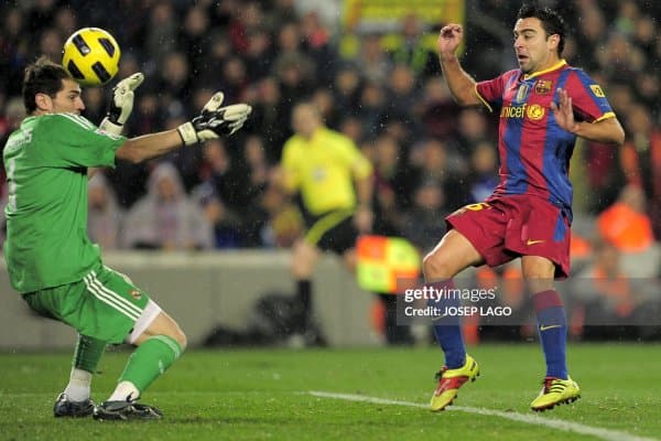 Касильяс ўзи учун энг ёмон икки "эл-класико"ни эслади 