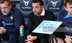 "Барселона" келаси мавсум ЕЧЛда ўйнайдими? УЕФА қарор қабул қилди 