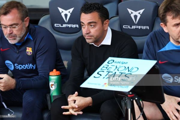 "Барселона" келаси мавсум ЕЧЛда ўйнайдими? УЕФА қарор қабул қилди 