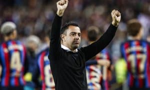 "Барселона" 1 июль куни ҳимоячи трансферини эълон қилиши кутиляпти 