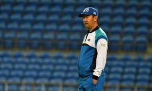 Футзал терма жамоамизнинг футбол терма жамоамиздан устунлиги нимада? - Хайрулла Ҳамидовдан жавоб