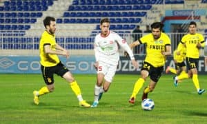 Шароф Муҳитдинов фаолиятини ОКМКда давом эттириши мумкин!