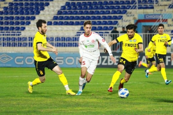 Шароф Муҳитдинов фаолиятини ОКМКда давом эттириши мумкин!