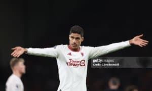 Варан "Реал"га қайтиши мумкин!