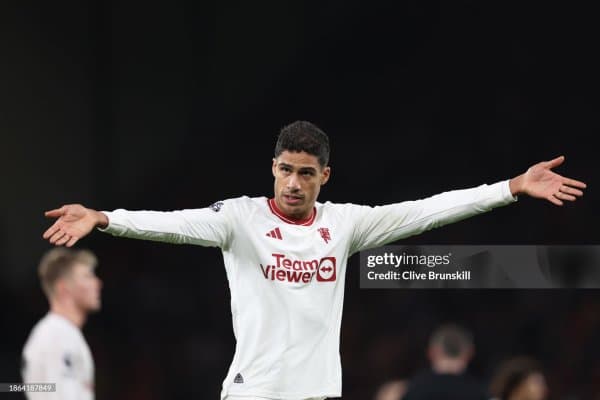 Варан "Реал"га қайтиши мумкин!