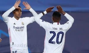 Манчестерликлар “Реал” юлдузига 100 миллион евро тикяпти