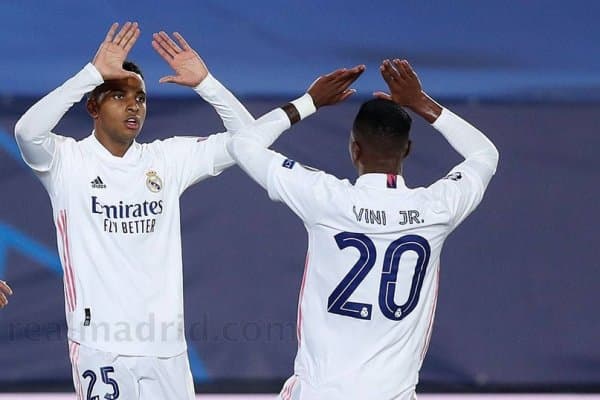 Манчестерликлар “Реал” юлдузига 100 миллион евро тикяпти