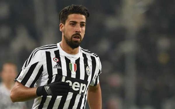 Биласизми? ПСЖ Сами Хедирани ўз сафига қўшиб олиши мумкин эди, аммо...