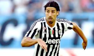 ПСЖ энди Хедирани сотиб ололмайди, чунки...