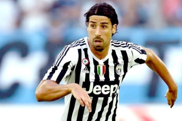 ПСЖ энди Хедирани сотиб ололмайди, чунки...