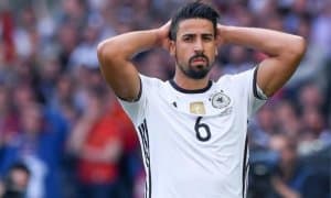 Хедира соғайиб улгурмасидан яна жароҳат олди