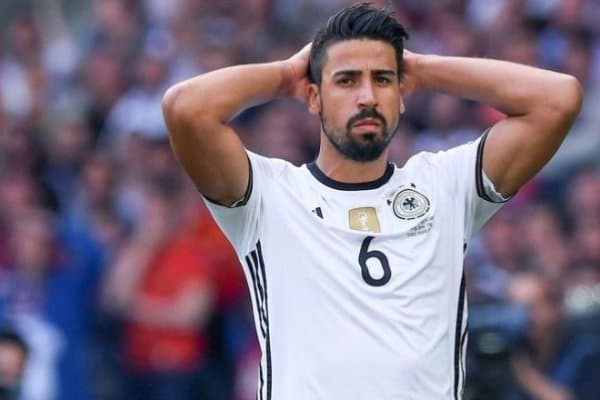 Хедира соғайиб улгурмасидан яна жароҳат олди