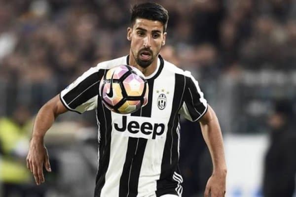 "Ювентус" етакчиларидан бири "Атлетико"га қарши ўйинларни ўтказиб юборади