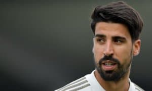 "Ювентус" футболчиси учун мавсум муддатидан аввал якунланди