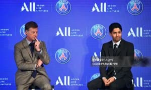 ПСЖ "Наполи"нинг икки футболчиси учун катта миқдордаги таклиф билан чиқди