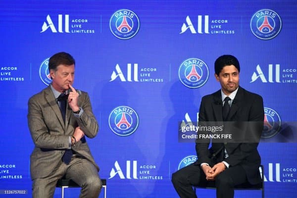 ПСЖ "Наполи"нинг икки футболчиси учун катта миқдордаги таклиф билан чиқди