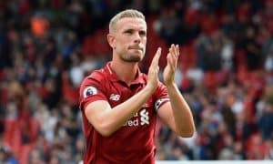 "Ливерпул"нинг икки нафар етакчиси эртага "Црвена Звезда"га қарши баҳсда иштирок этмайди