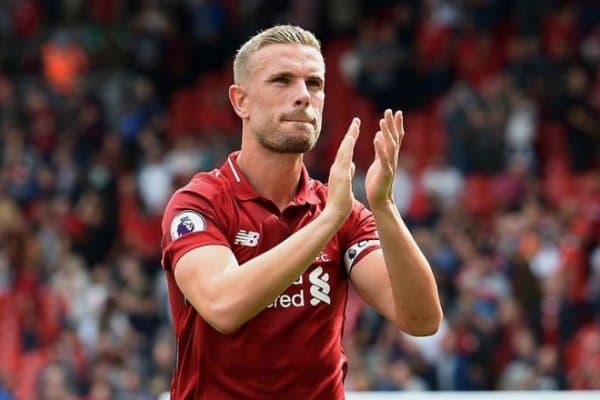 "Ливерпул"нинг икки нафар етакчиси эртага "Црвена Звезда"га қарши баҳсда иштирок этмайди