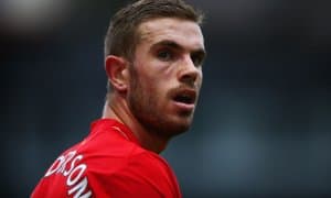 Жеррард: Хендерсон финалда асосий таркибда майдонга тушиши керак