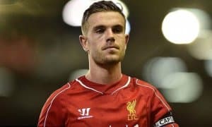 "Ливерпуль" сардори АПЛнинг навбатдаги турида жамоасига ёрдам бера олади