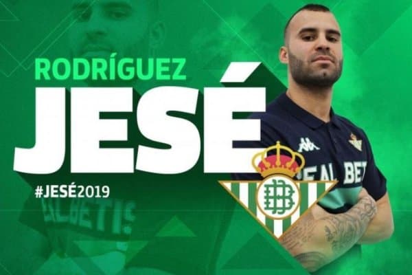 Расман! Хесе яна Испанияга қайтди