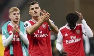 Антонио Конте "Арсенал" футболчисидан рад жавобини олди