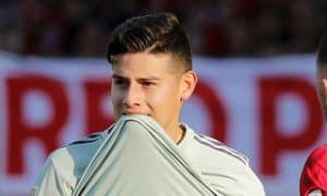 Энди мен “Реал”га керак эмасман!