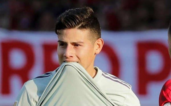 Энди мен “Реал”га керак эмасман!