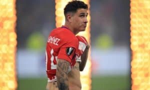 "Атлетико" ҳимоячисининг қачон сафга қайтиши маълум бўлди